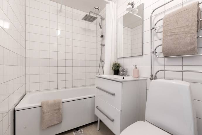 2 rum Lägenhet på Starrbäcksgatan 8, 2 tr! Centrala Sundbyberg Sundbybergs kommun - bild 13