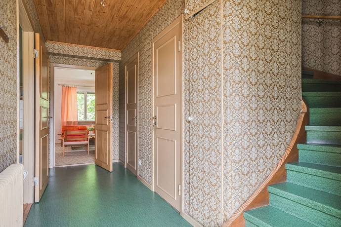 5 rum villa på Jönköpingsvägen 19 Ljungsarp, Tranemo kommun - bild 5