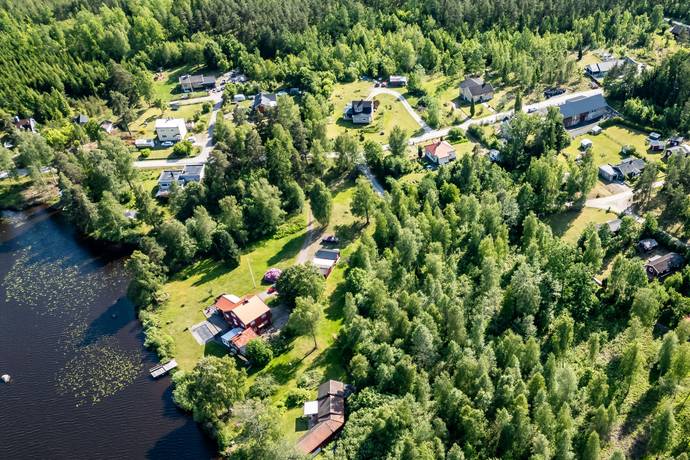 3 rum Villa på Salebodavägen 26 Karlskrona kommun - bild 37
