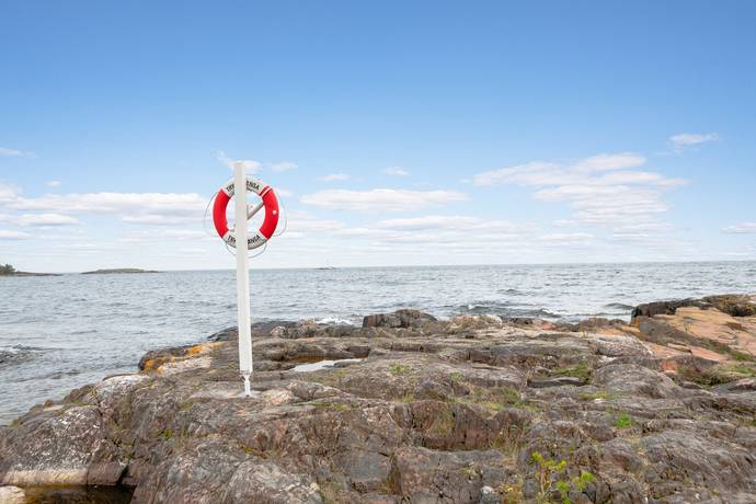 fritidshus på Fornvägen 18 Senneby Väddö, Norrtälje kommun - bild 2