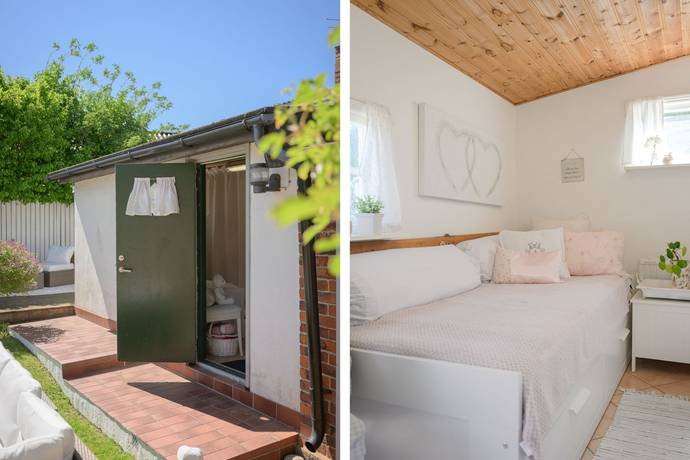 3 rum Parhus på Östergatan 20 Vellinge kommun - bild 28