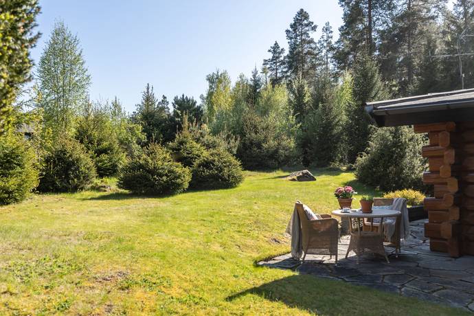 3 rum Villa på Tynäsvägen 58 Tynäs Hammarö kommun - bild 56
