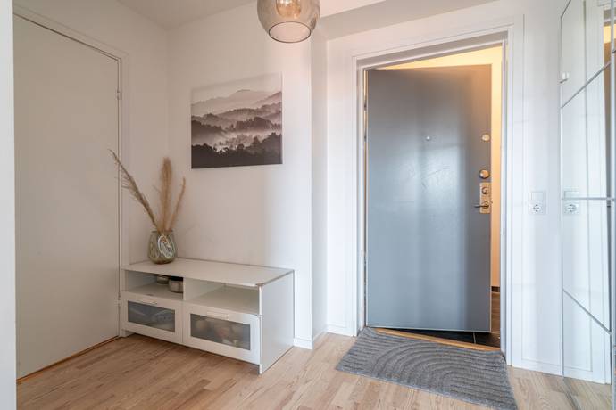 2 rum Lägenhet på Parkallén 46 Täby Park Täby kommun - bild 31