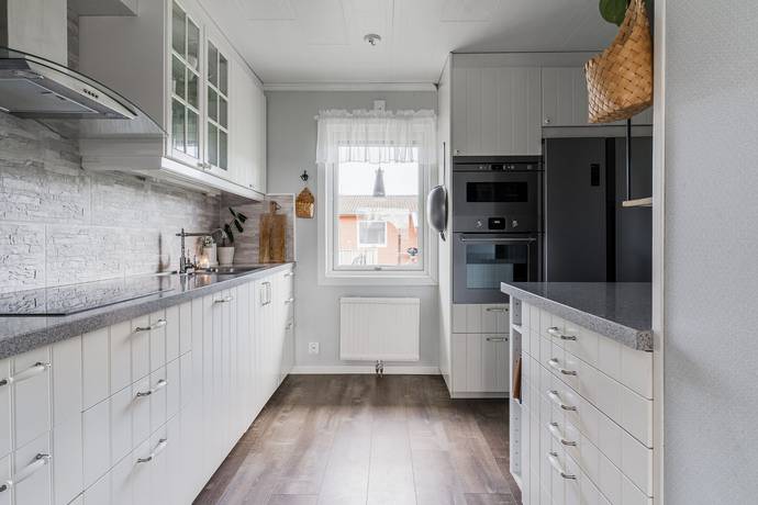 4 rum Villa på Backavägen 10 Jäderfors Sandvikens kommun - bild 17