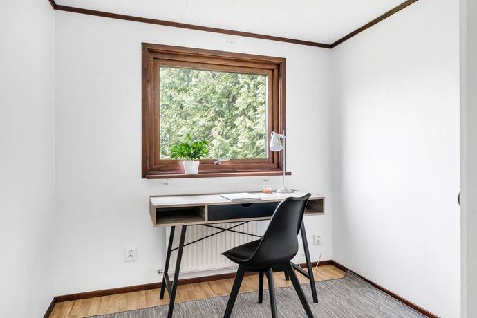 9 rum Villa på Glottervägen 17B-C Åby Norrköpings kommun - bild 47