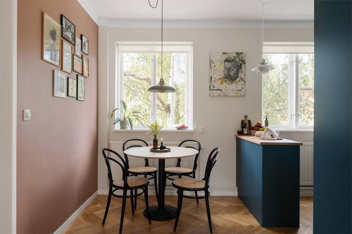 2 rum lägenhet på Cedergrensvägen 39 Midsommarkransen/Telefonplan, Stockholms kommun - bild 4