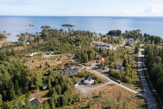 Örnudden Vita Sannar , Vita Sannar, Melleruds kommun