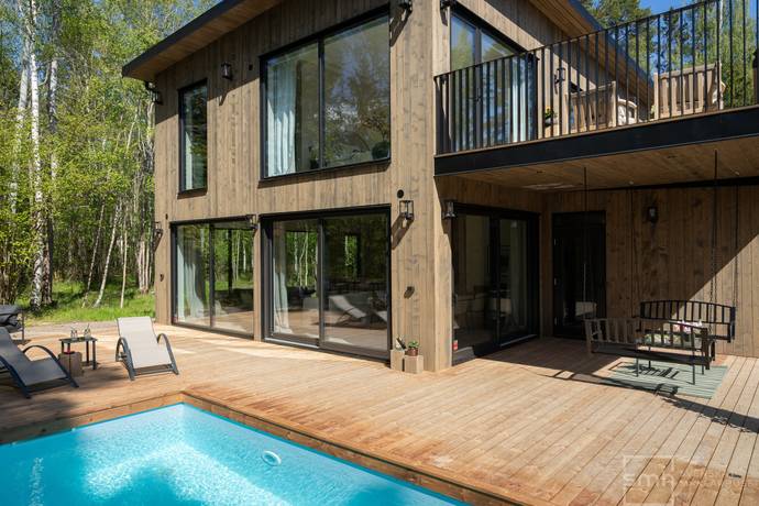 11 rum Villa på Skarpängsvägen 27A Svinninge Österåkers kommun - bild 3