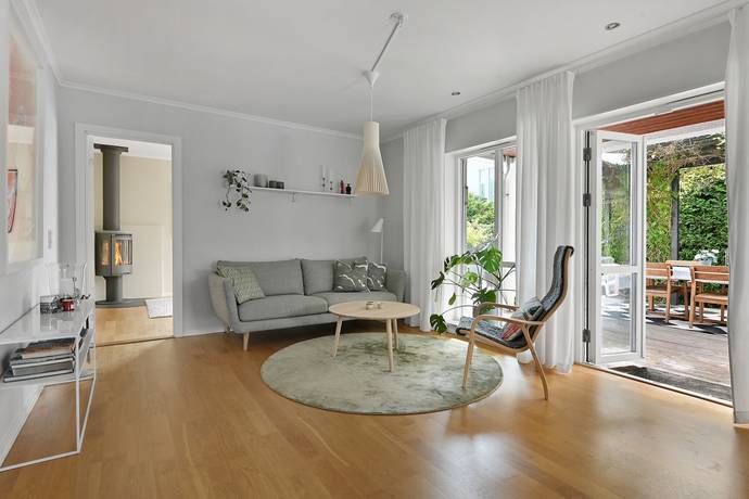 6 rum Villa på Trångsundsvägen 54 Sjöängen Huddinge kommun - bild 12