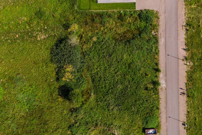 tomt på Tors väg 53 Skummeslövsstrand, Laholms kommun - bild 2