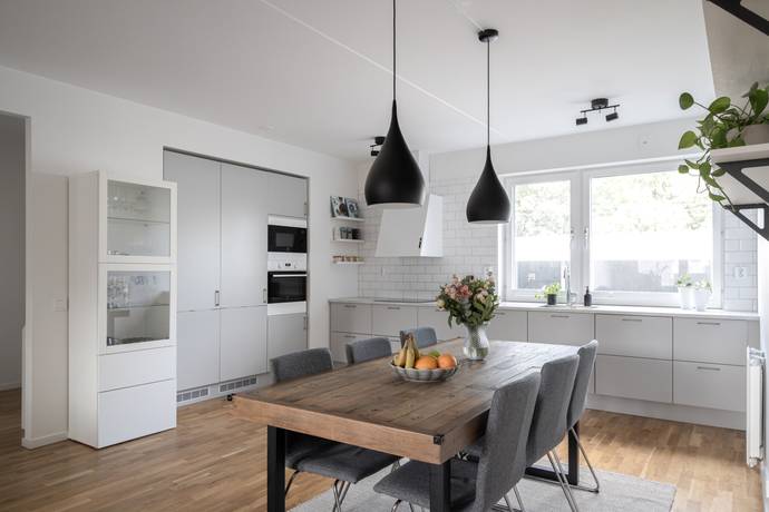 3 rum Lägenhet på Kvarnbygatan 25 Mölndal - Kvarnbyn Mölndals kommun - bild 14