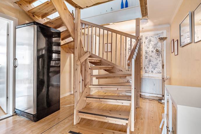 5 rum Villa på Lersjöfors 157 Sunne Sunne kommun - bild 14