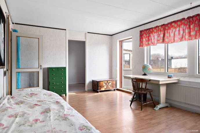 5 rum Radhus på Storskiftesvägen 26 Alby Botkyrka kommun - bild 12