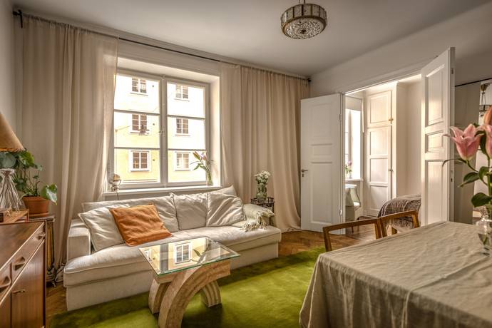 2 rum Lägenhet på Sågargatan 14 Stockholm – Södermalm Stockholms kommun - bild 7