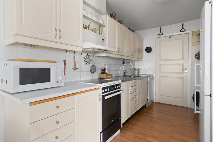 3 rum Parhus på Björkuddsvägen 12A Ekerö Björkudden Ekerö kommun - bild 9