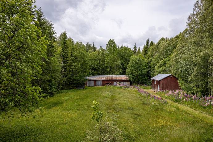 4 rum fritidshus på Sigfridstorp Näbberud 3 Glava, Arvika kommun - bild 3