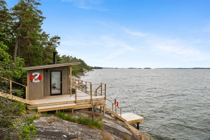 3 rum villa på Hysängsvägen 36 Yxlan -Hysängen, Norrtälje kommun - bild 5