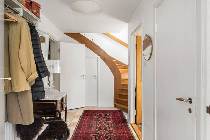 5 rum Villa på Högvägen 20 Skogalund Nacka kommun - bild 23