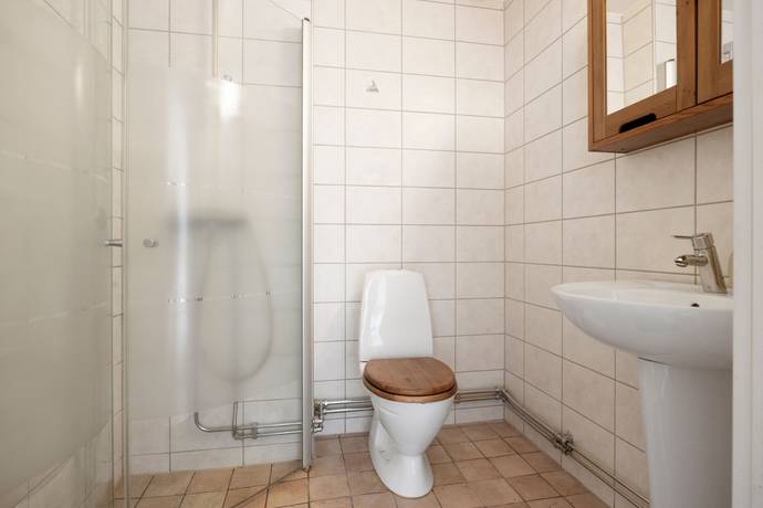 5 rum Radhus på Sonettgatan 69 Backa-Bällskär Göteborgs kommun - bild 17