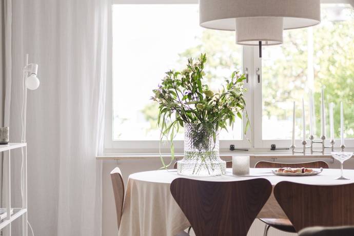 3 rum lägenhet på Engelbrektsgatan 57 Lorensberg, Göteborgs kommun - bild 4