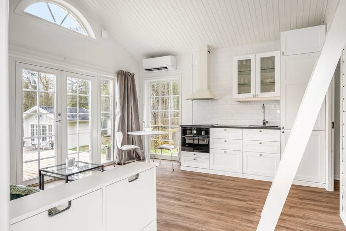 7 rum Villa på Rännilsvägen 13 Grindmossen Österåkers kommun - bild 57