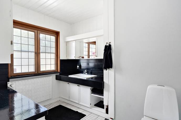 5 rum Villa på Nygatan 9 Sjöbo Sjöbo kommun - bild 12