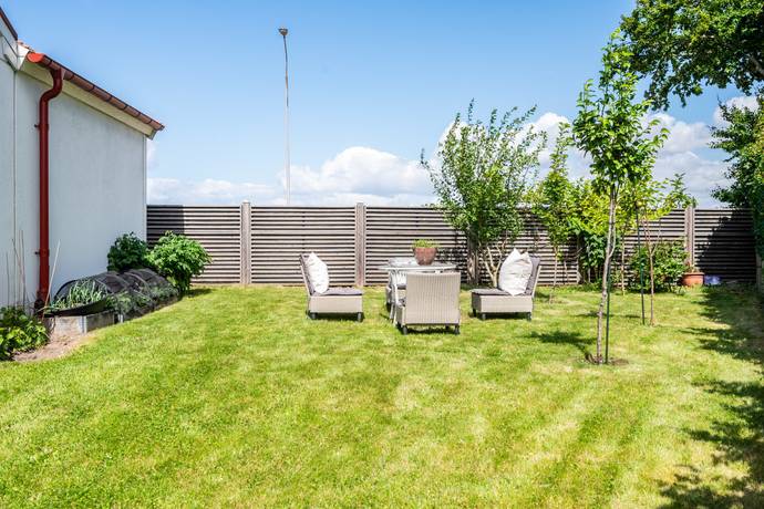 3 rum radhus på Vallgårdsvägen 4 Åkarp, Burlövs kommun - bild 5