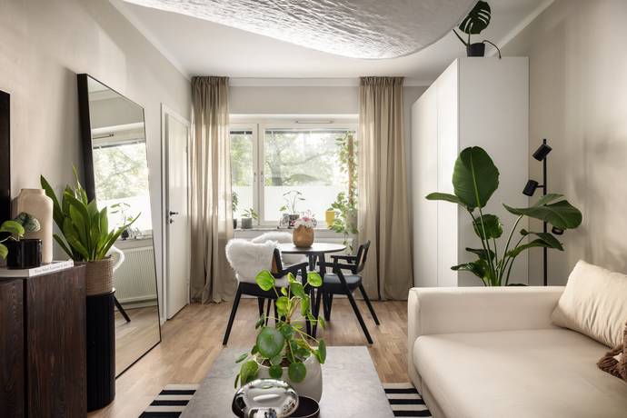 2 rum lägenhet på Stagneliusvägen 30 Kungsholmen - Fredhäll, Stockholms kommun - bild 5