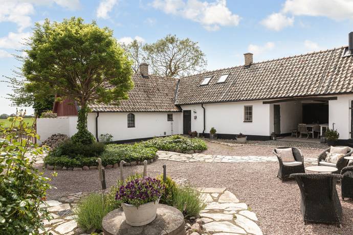 14 rum Gård/skog på Falsterbovägen 248-4 Vellinge Väster Vellinge kommun - bild 52