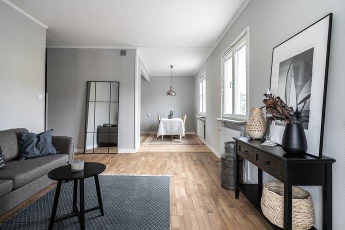 2 rum Lägenhet på Vallvägen 2A Centrala Väsby Upplands Väsby kommun - bild 8