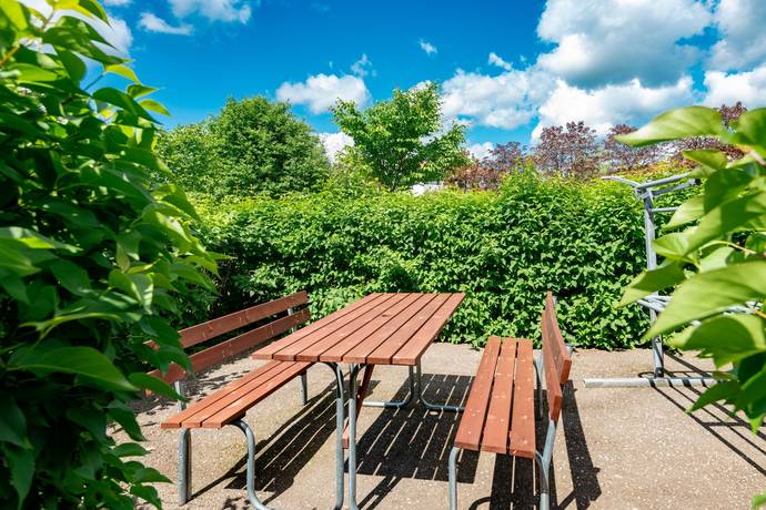1 rum Lägenhet på Dalagatan 4 A Fredriksberg Falköpings kommun - bild 17