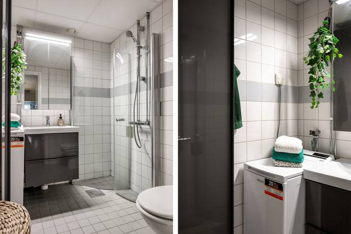 3 rum Lägenhet på Jungmansgatan 9 Viken Karlstads kommun - bild 19
