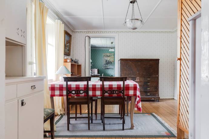 7 rum Villa på Morskoga Djupdalen 251 Ramsberg Lindesbergs kommun - bild 38