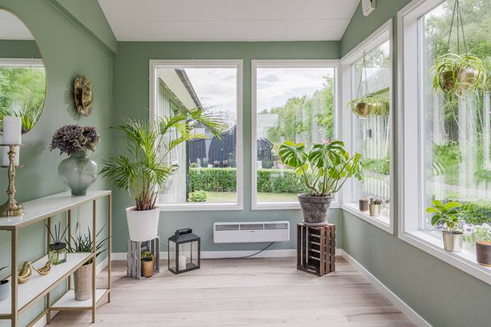 6 rum villa på Pilgatan 12 Ekeby, Bjuvs kommun - bild 3