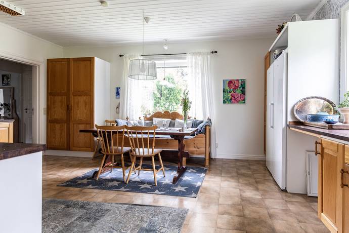 10 rum Villa på Ede 521 Offerdal Krokoms kommun - bild 17