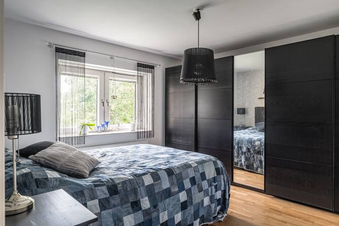 3 rum Lägenhet på GRIBBYLUNDSVÄGEN 74A GRIBBYLUND Täby kommun - bild 10