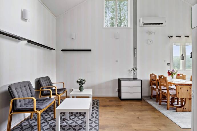 3 rum villa på Synningen 2 Vägsjöfors, Torsby kommun - bild 5