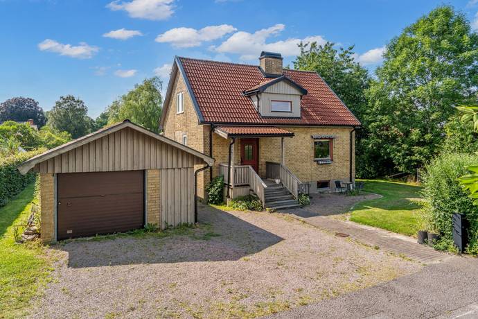 Eslöv, Eslövs kommun