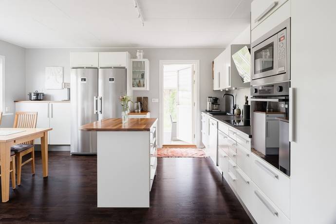 6 rum Villa på Skyttesledsvägen 10 Billingssluttningen Skövde kommun - bild 19