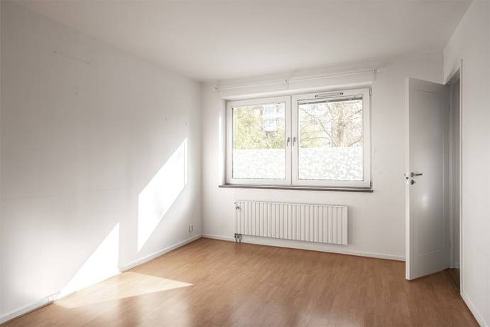 1 rum lägenhet på Kronetorpsgatan 60 A Segevång, Malmö kommun - bild 1