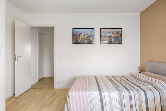 4 rum Lägenhet på Lotta Svärds Gränd 16 Hägersten / Fruängen Stockholms kommun - bild 15