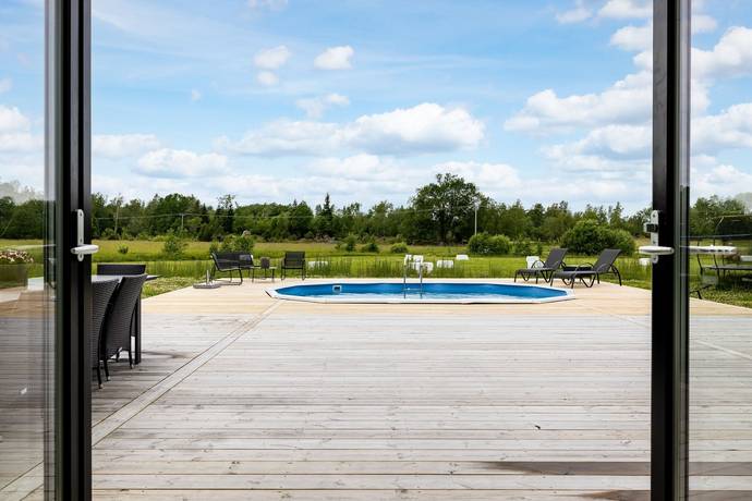 4 rum villa på Hallsta 7 Gillberga/Lista, Eskilstuna kommun - bild 1