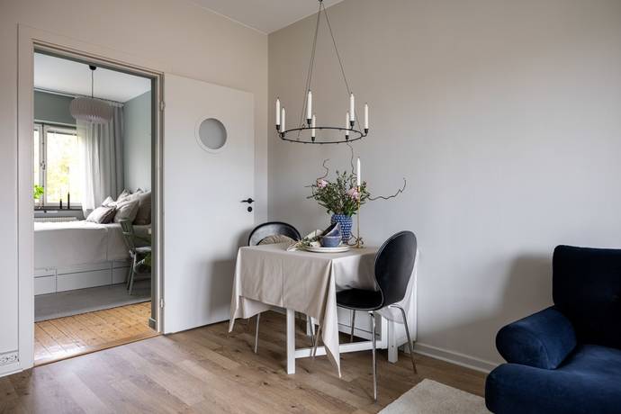 2 rum Lägenhet på Årstavägen 14, 3 tr Årsta Stockholms kommun - bild 7