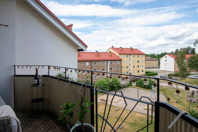 2 rum lägenhet på Stentorpsgatan 24B Malmaberg, Västerås kommun - bild 5