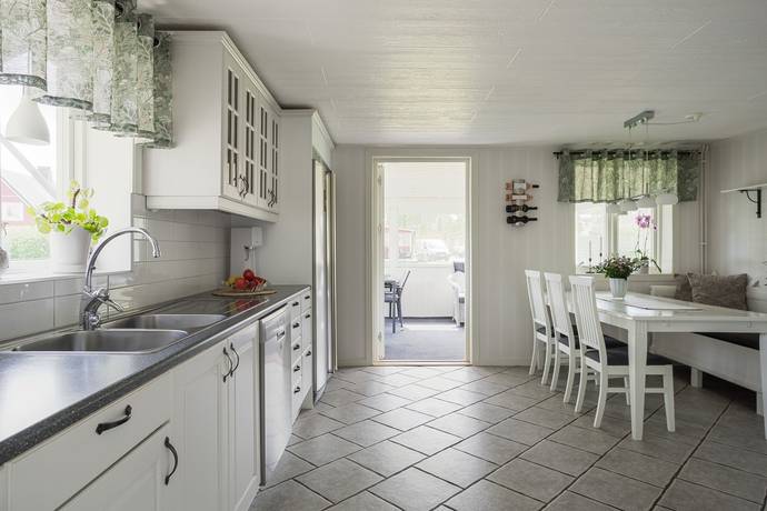 4 rum villa på Siriusvägen 7A Nolby, Sundsvalls kommun - bild 4