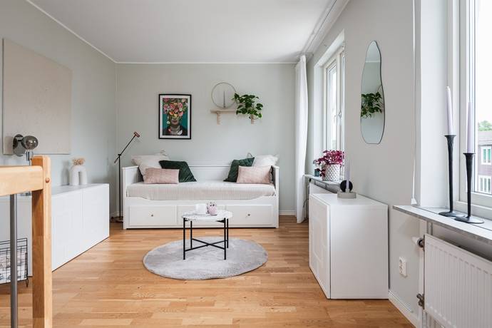 4 rum Radhus på Luddbacken 2 Åby Norrköpings kommun - bild 24