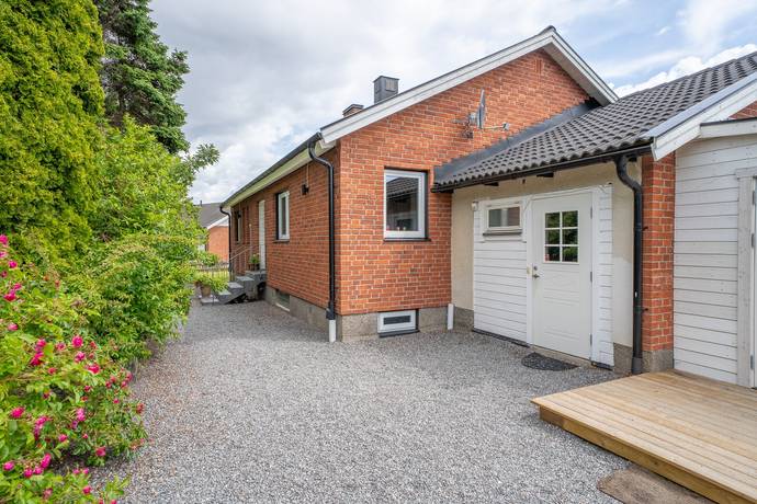 4 rum villa på Stenängsvägen 2 Mesta, Eskilstuna kommun - bild 3