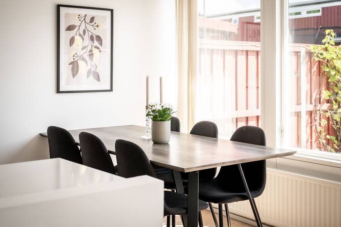 6 rum Radhus på Tanneskärsgatan 95 Önnered Göteborgs kommun - bild 17