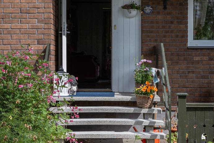 6 rum villa på Stationsgatan 1 Järvsö, Centralt, Ljusdals kommun - bild 3