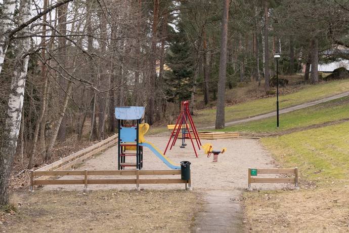 3 rum Lägenhet på Jakobsgatan 52B Pettersberg Västerås kommun - bild 19